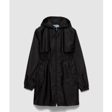 [PRADA-프라다]경량 리나일론 레인코트 29Y171
