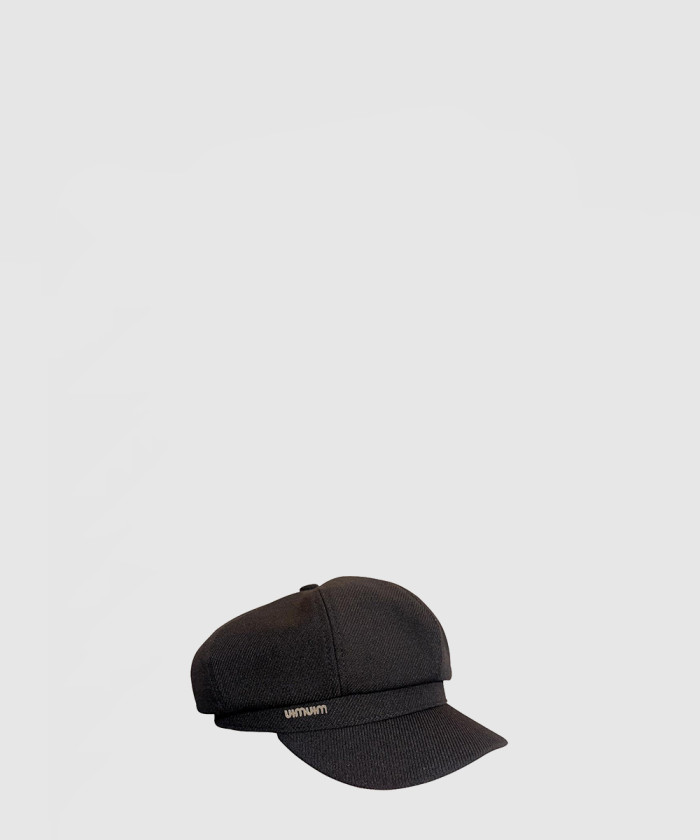 [MIUMIU-미우미우]팔각 모자 5HC125