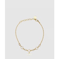 [DIOR-디올]크리스털 장식 목걸이 B1695