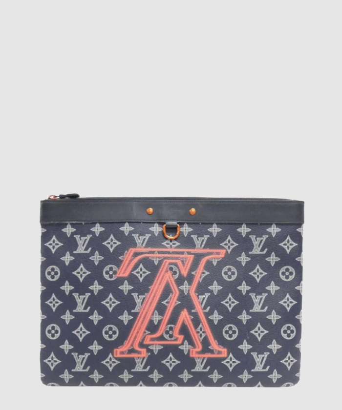 [LOUIS VUITTON-루이비통] 포쉐트 아폴로 핸드백 M62905