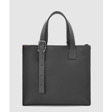 [LOEWE-로에베]버클 지퍼 토트백