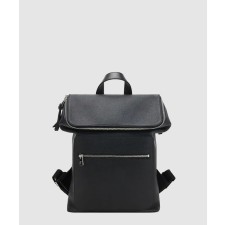 [LOEWE-로에베]고야 소프트 알갱이 송아지 가죽 책가방