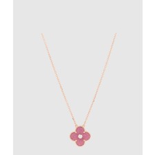 [VAN CLEEF-반클리프]빈티지 알함브라 펜던트 7TD00