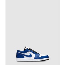 [NIKE-나이키]에어 조던 1 로우 553558