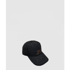 [BALENCIAGA-발렌시아가]램스울 베이스볼 캡 531179