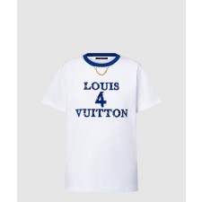 [LOUIS VUITTON-루이비통]루이 4 비통 티셔츠 1AGKC3