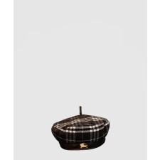 [BURBERRY-버버리]베레모 8053214