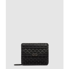 [VALENTINO-발렌티노]락스터드 스파이크백 스몰