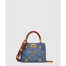 [VALENTINO-발렌티노]로만스터드 숄더백 미니