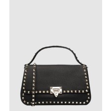 [VALENTINO-발렌티노]락스터드 숄더백