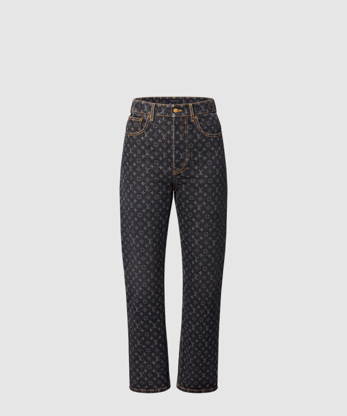 [LOUIS VUITTON-루이비통]모노그램 진 1AGND0