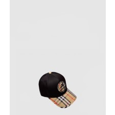[BURBERRY-버버리]베이스볼 캡 8063447