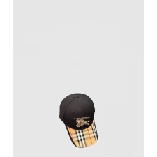 [BURBERRY-버버리]베이스볼 캡 8015864