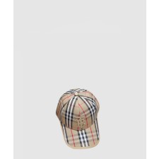 [BURBERRY-버버리]베이스볼 캡 8015834