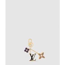 [LOUIS VUITTON-루이비통]플뢰르 드 모노그램 백 참 M01652