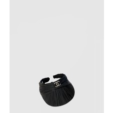 [CHANEL-샤넬]선캡 AA7514