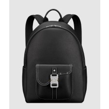 [DIOR-디올]Saddle 지퍼 백팩 1ADBA