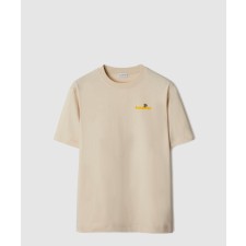 [BURBERRY-버버리]비 코튼 티셔츠가격 81027361