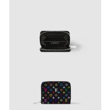 [LOUIS VUITTON-루이비통]LV x TM 지피 코인 퍼스 M13409