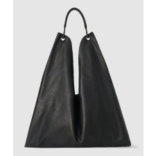 [THE ROW-더로우]Bindle Three 스웨이드백 W1263L