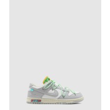 [NIKE-나이키]오프화이트 덩크 로우 DM1602