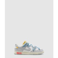[NIKE-나이키]오프화이트 덩크 로우 DM1602