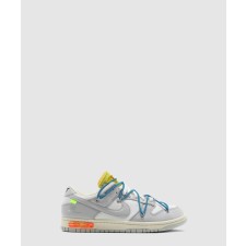 [NIKE-나이키]오프화이트 덩크 로우 DM1602