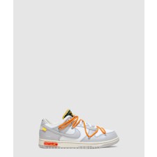 [NIKE-나이키]오프화이트 덩크 로우 DM1602