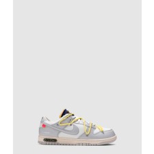 [NIKE-나이키]오프화이트 덩크 로우 DM1602