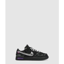 [NIKE-나이키]오프화이트 덩크 로우 DM1602