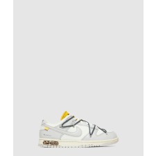 [NIKE-나이키]오프화이트 덩크 로우 DM1602