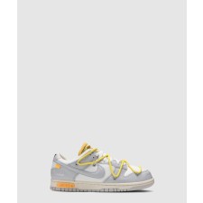 [NIKE-나이키]오프화이트 덩크 로우 DM1602