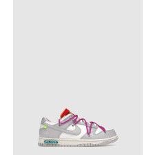 [NIKE-나이키]오프화이트 덩크 로우 DM1602