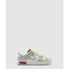[NIKE-나이키]오프화이트 덩크 로우 DM1602