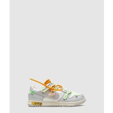 [NIKE-나이키]오프화이트 덩크 로우 DM1602