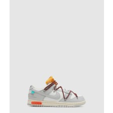 [NIKE-나이키]오프화이트 덩크 로우 DM1602