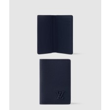 [LOUIS VUITTON-루이비통]포켓 오거나이저 M11489