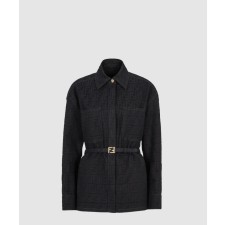 [FENDI-펜디]FF 자켓 FLF677