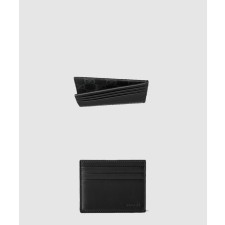 [GUCCI-구찌]GG 엠블럼 엠보스 카드 케이스 818952
