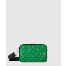 [LOUIS VUITTON-루이비통]알파 메신저 M31014