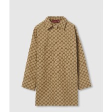 [GUCCI-구찌]GG 캔버스 셔츠 820536