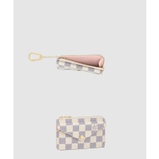[LOUIS VUITTON-루이비통]카드 홀더 N60498