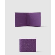 [LOUIS VUITTON-루이비통]반지갑 멀티플 월렛 M83056
