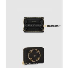 [LOUIS VUITTON-루이비통]동전 지갑 모노그램 자이언트 정글 M67879