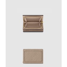[LOUIS VUITTON-루이비통]클레아 지갑 M80152