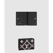 [LOUIS VUITTON-루이비통]폴딩 지갑 M81139