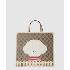 [GUCCI-구찌]칠드런스 토트백 605614
