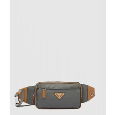 [PRADA-프라다]리나일론 벨트백 2VL977