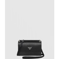 [PRADA-프라다]삼각 로고 사피아노 폰 홀더 숄더백 2ZH107