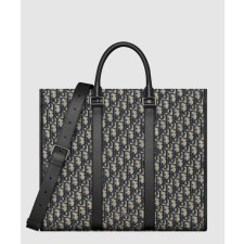 [DIOR-디올]East-West 토트백 1ESSH
